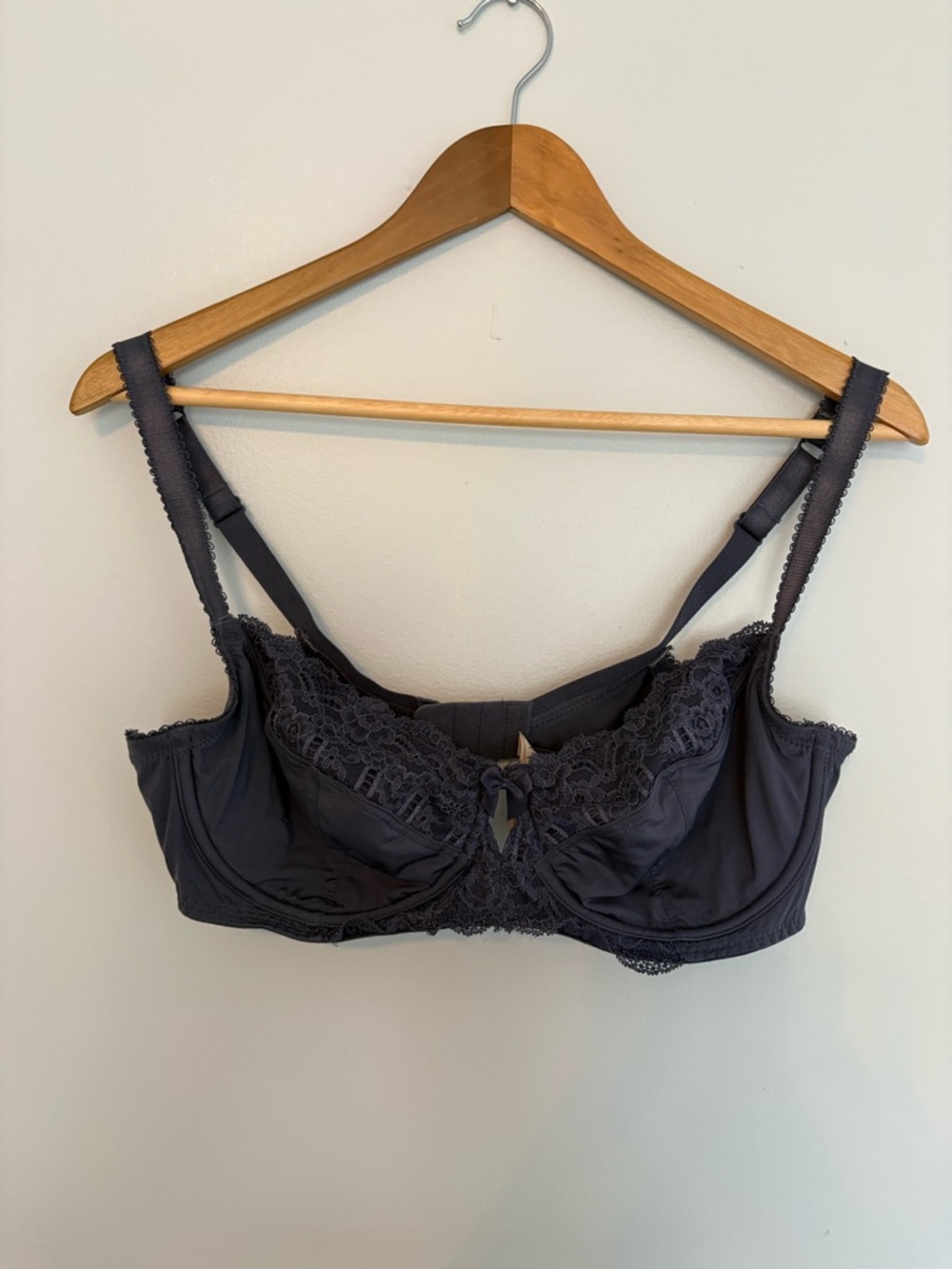 Hop Lun Women’s Wired Bra - US 36DD